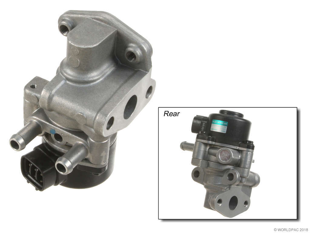 1995-1999 Jaguar XJR Exhaust Gas Recirculation (EGR) Valve (Genuine)