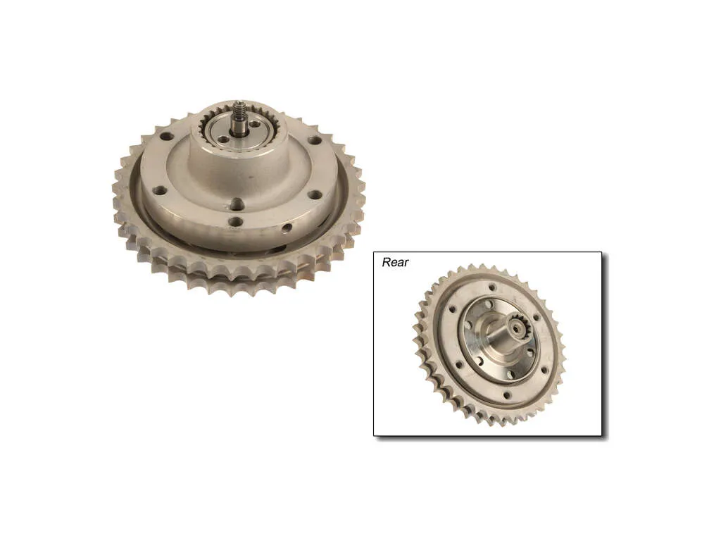 2001-2006 BMW M3 Engine Variable Valve Timing (VVT) Sprocket - Intake (Genuine)