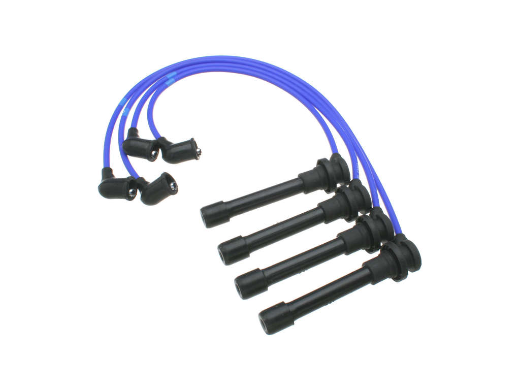 1995-1998 Nissan 240SX Spark Plug Wire Set (NGK)