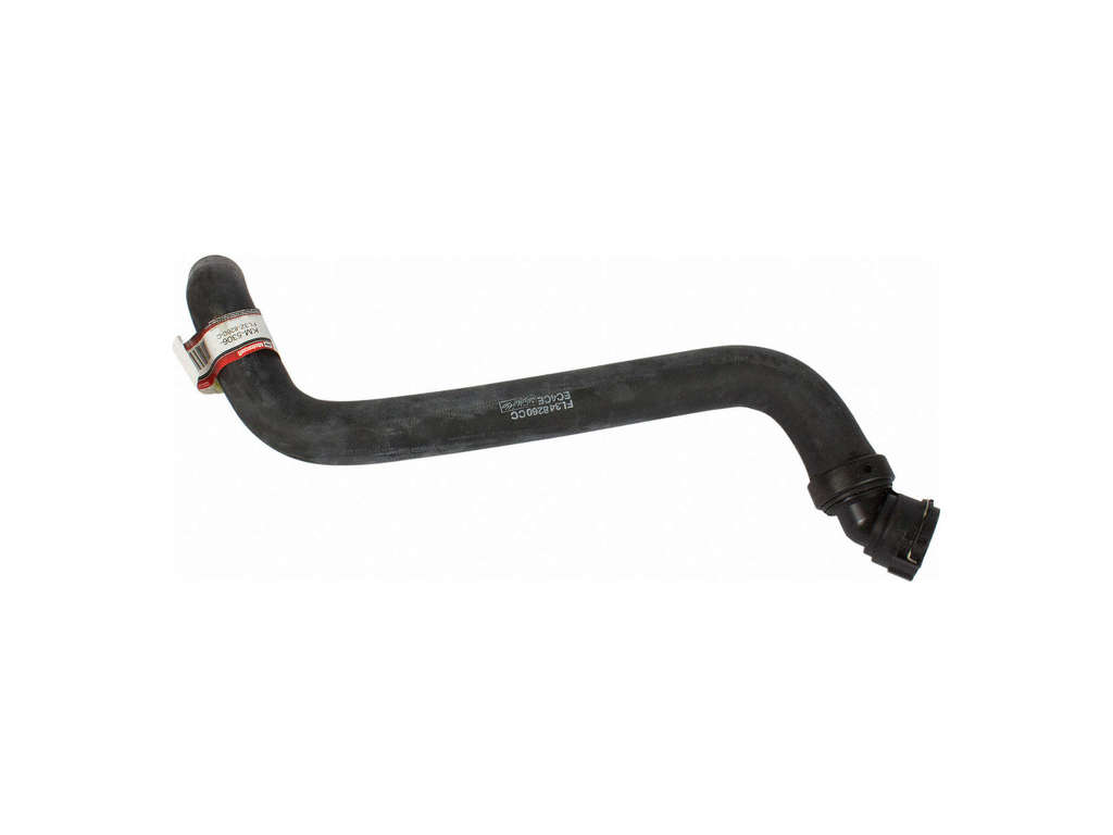 2015-2017 Ford F-150 Radiator Coolant Hose - Upper (Motorcraft)