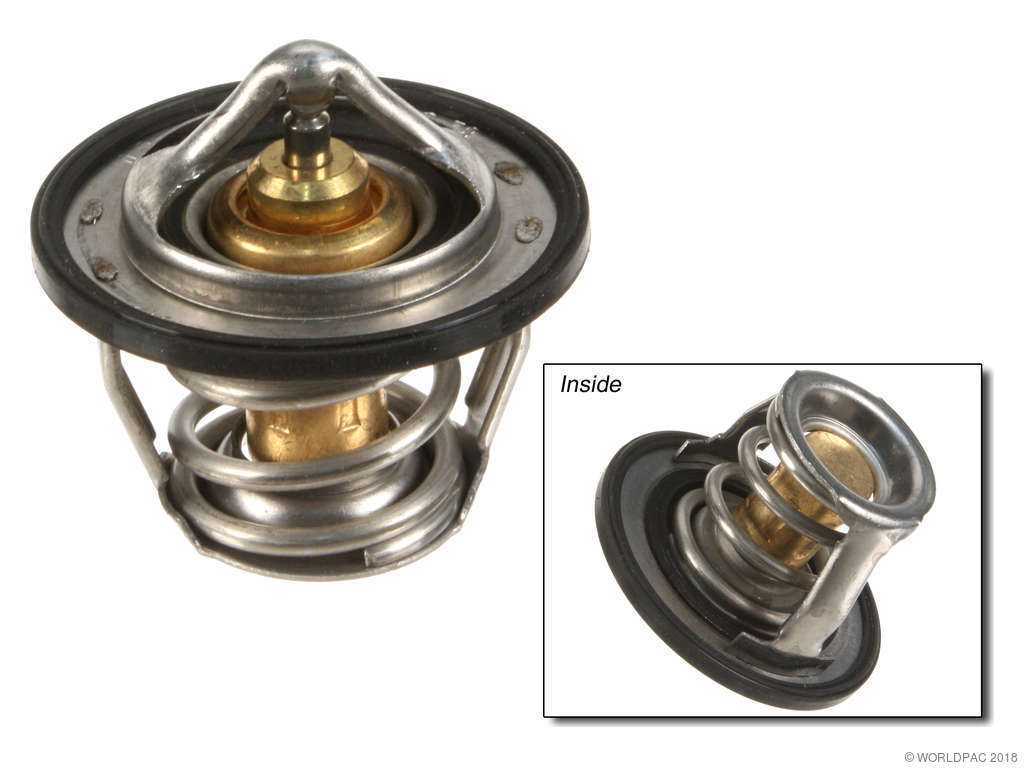 2010-2017 Chevrolet Equinox Engine Coolant Thermostat (Gates)