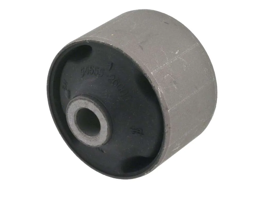2001-2006 Hyundai Santa Fe Suspension Control Arm Bushing - Front Lower Rearward (Moog)