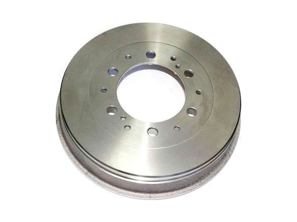 2005-2023 Toyota Tacoma Brake Drum - Rear (CARQUEST)