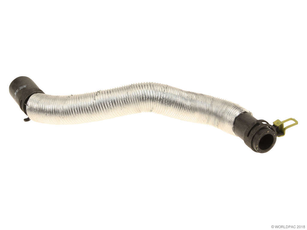 2004-2008 Mini Cooper HVAC Heater Hose -  or Upper (Vaico)
