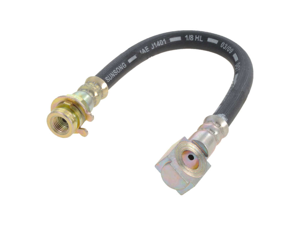 1998-2005 GMC Jimmy Brake Hydraulic Hose - Rear or Rear Right (Autopart International)