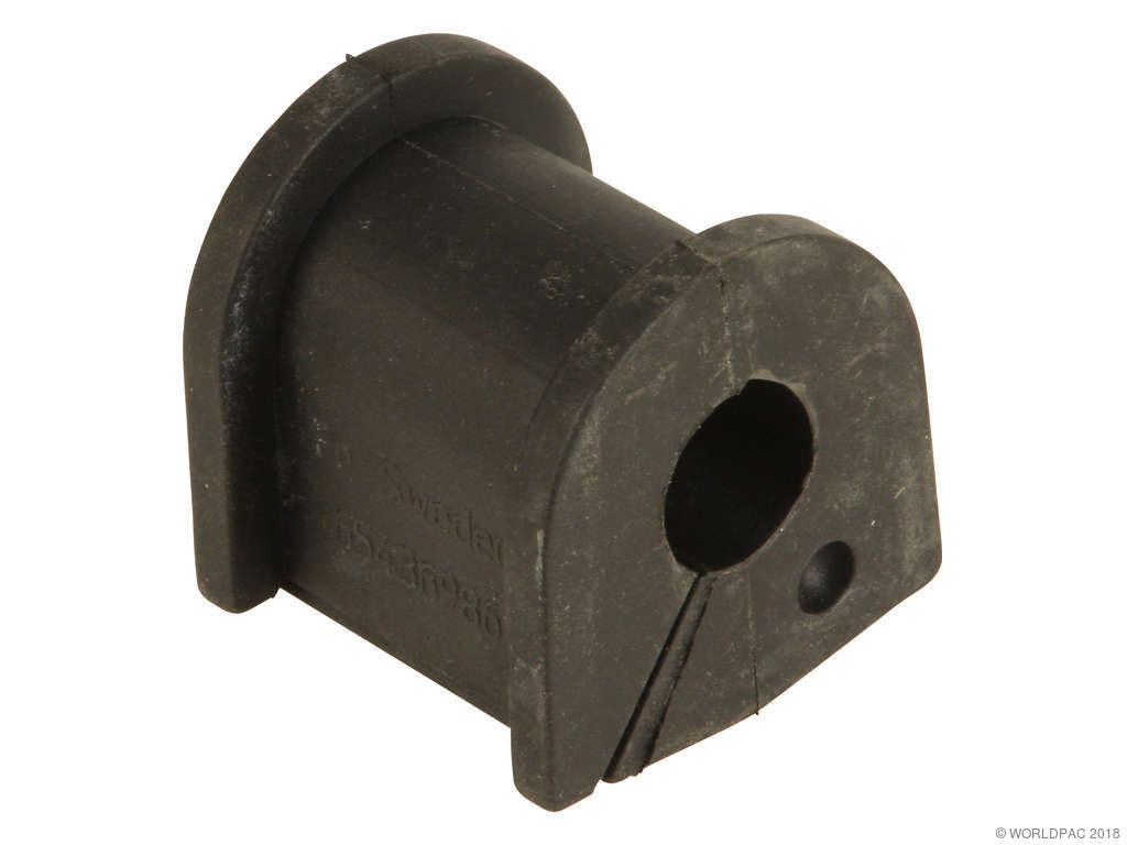 2000-2004 Volvo S40 Suspension Stabilizer Bar Bushing - Rear (Professional Parts Sweden)