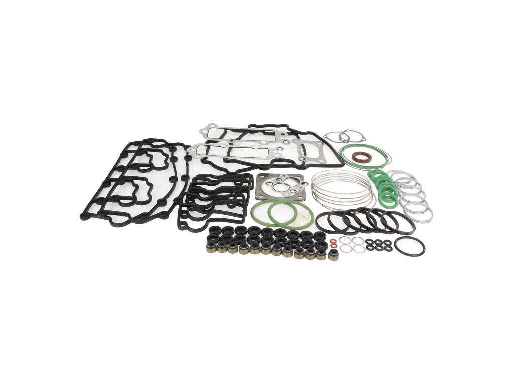 1989-1994 Porsche 911 Engine Cylinder Head Gasket Set (Original Equipment)