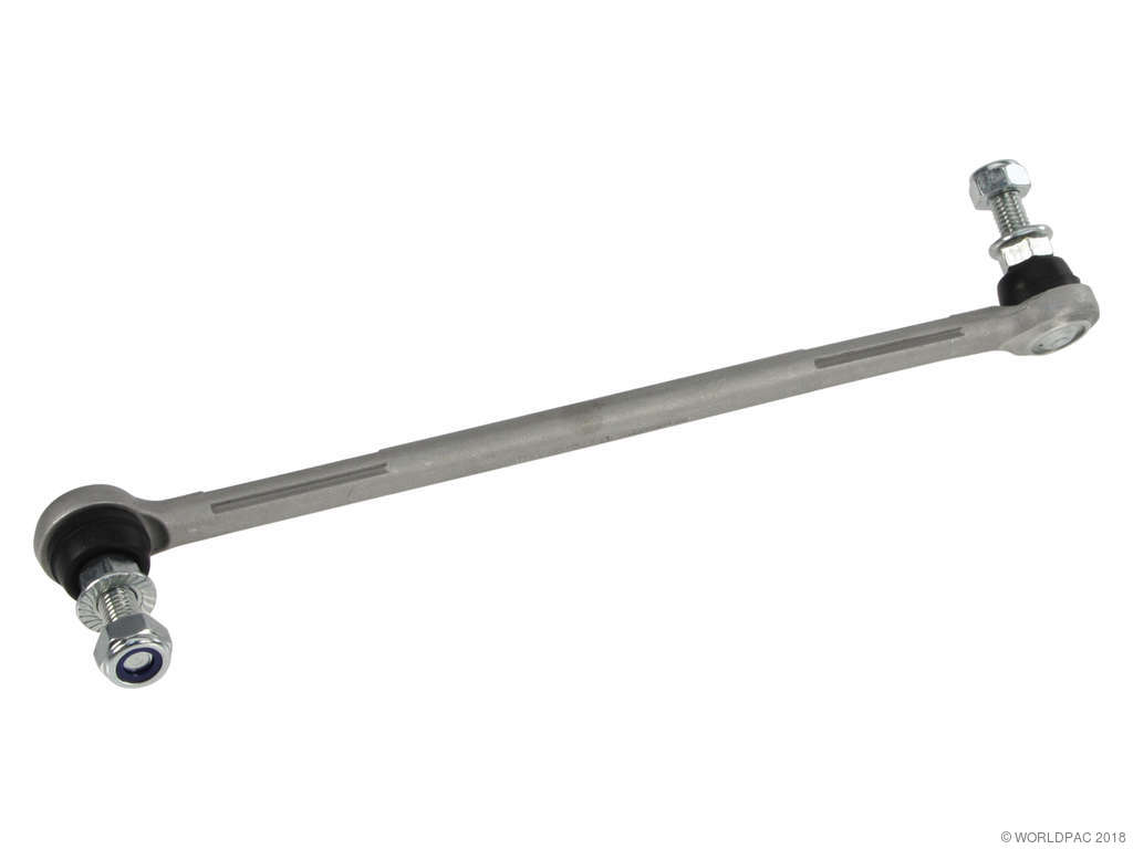 2009-2013 BMW 335i Suspension Stabilizer Bar Link Kit - Front Left (Febi)