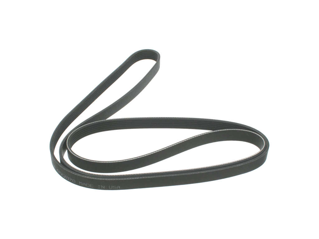 1991-1995 Dodge Caravan Accessory Drive Belt - Primary (Bando)