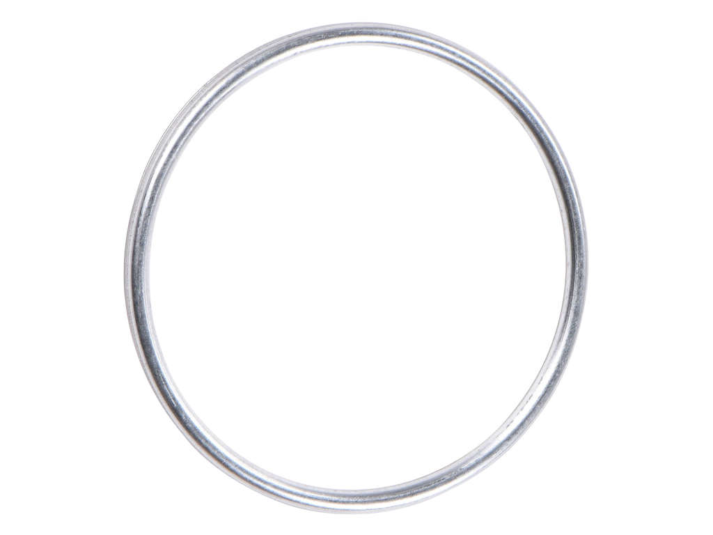 2002-2004 INFINITI I35 Catalytic Converter Gasket - Right Upper (Autopart International)