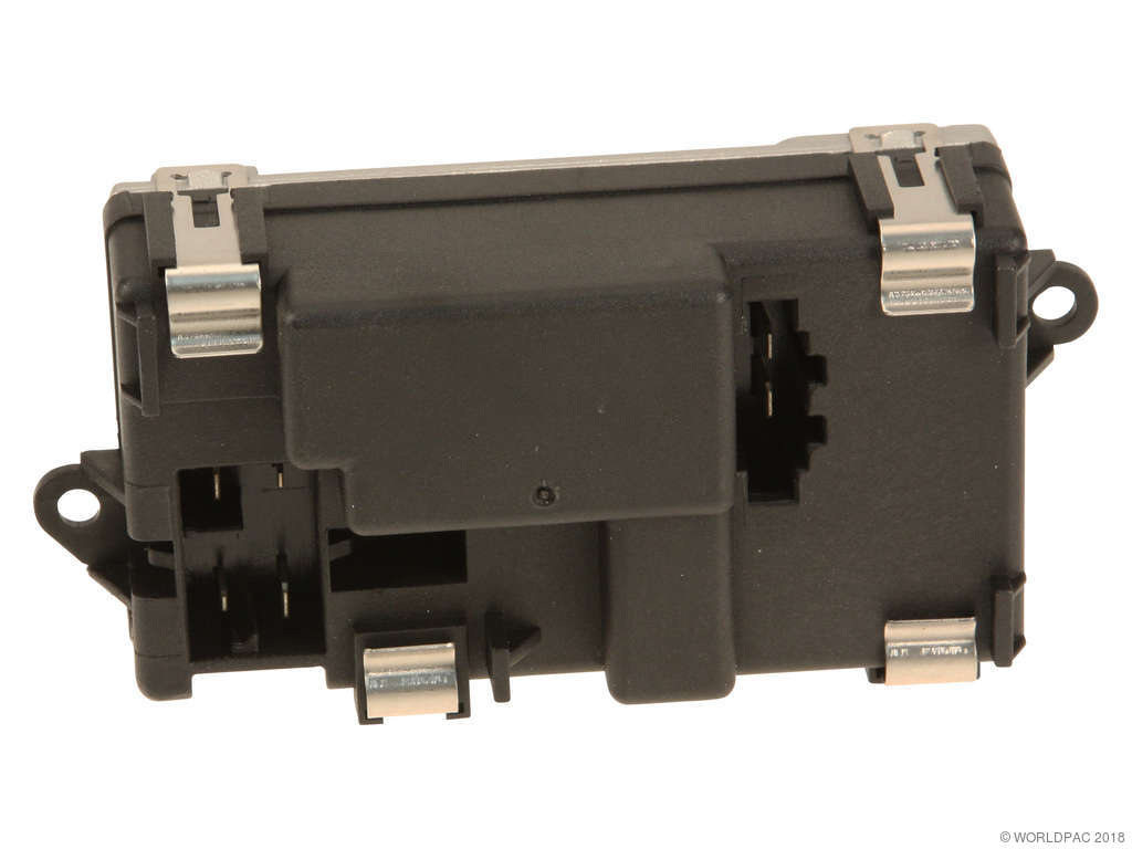 2007-2011 Audi S6 HVAC Blower Motor Resistor (Vemo)