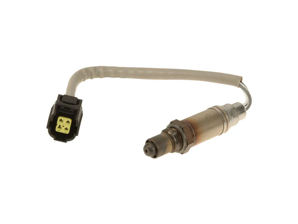 2001-2004 Jeep Grand Cherokee Oxygen Sensor - Downstream or Upstream (Bosch)