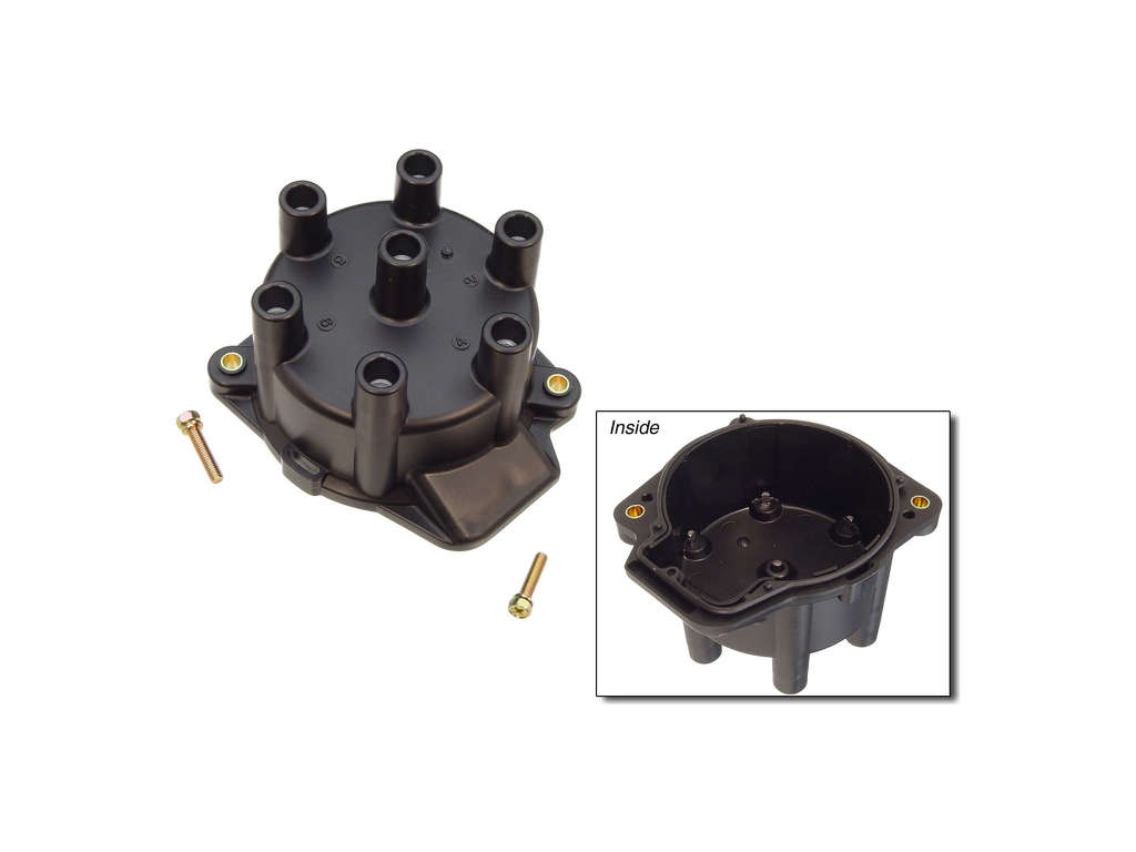 1997-1999 Acura CL Distributor Cap (Bosch)