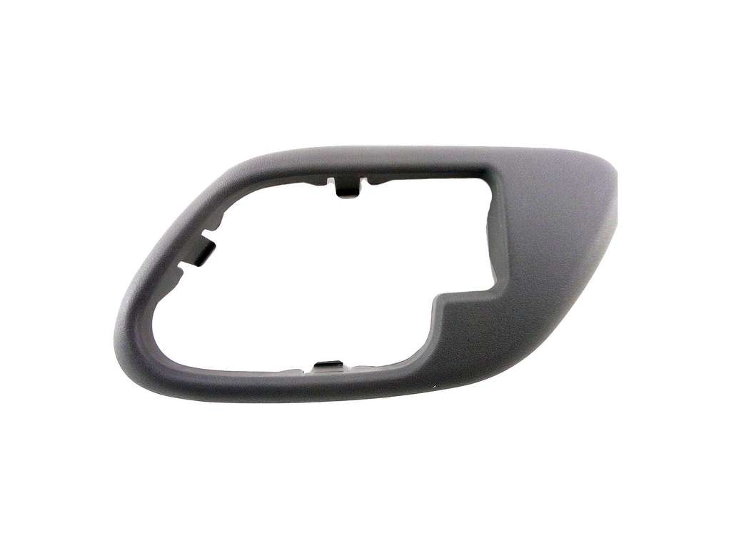2000 GMC K2500 Interior Door Handle Trim - Rear Right (Dorman)