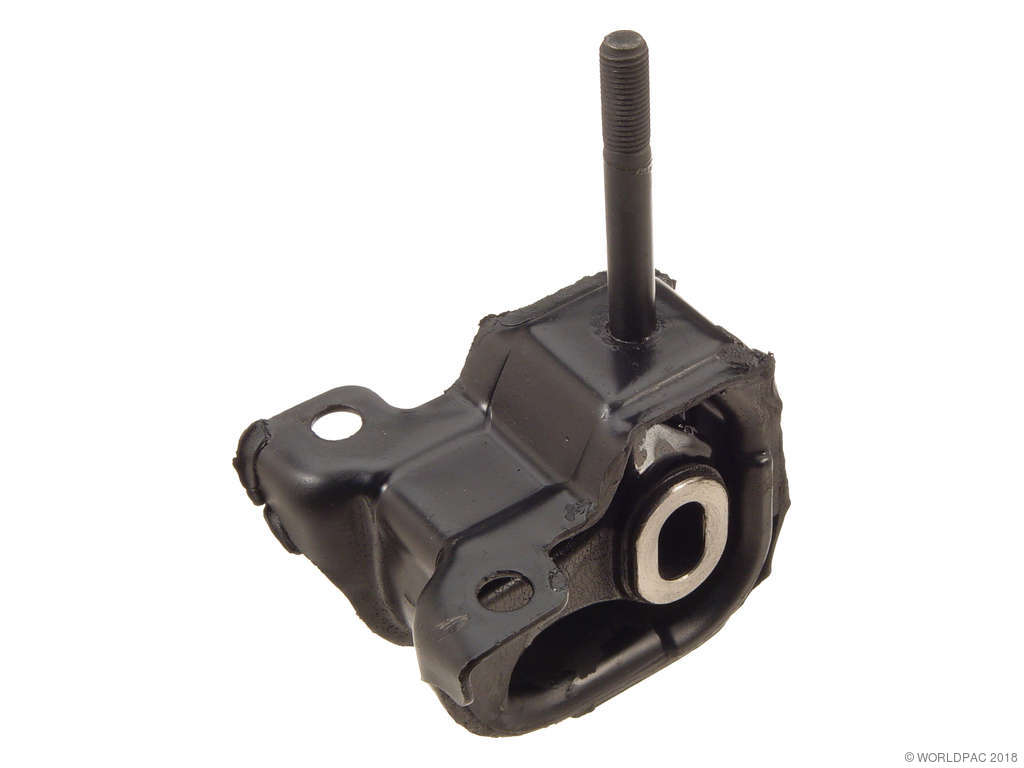 1996-1999 Acura RL Engine Mount - Lower (Genuine)