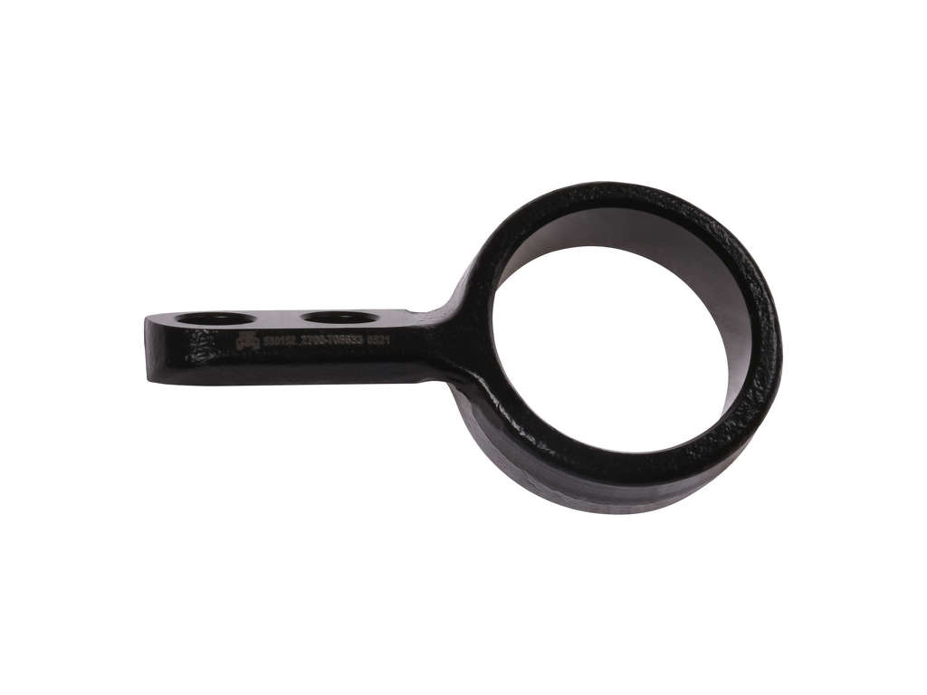 1996-2002 BMW Z3 Suspension Control Arm Retainer - Front (Autopart International)