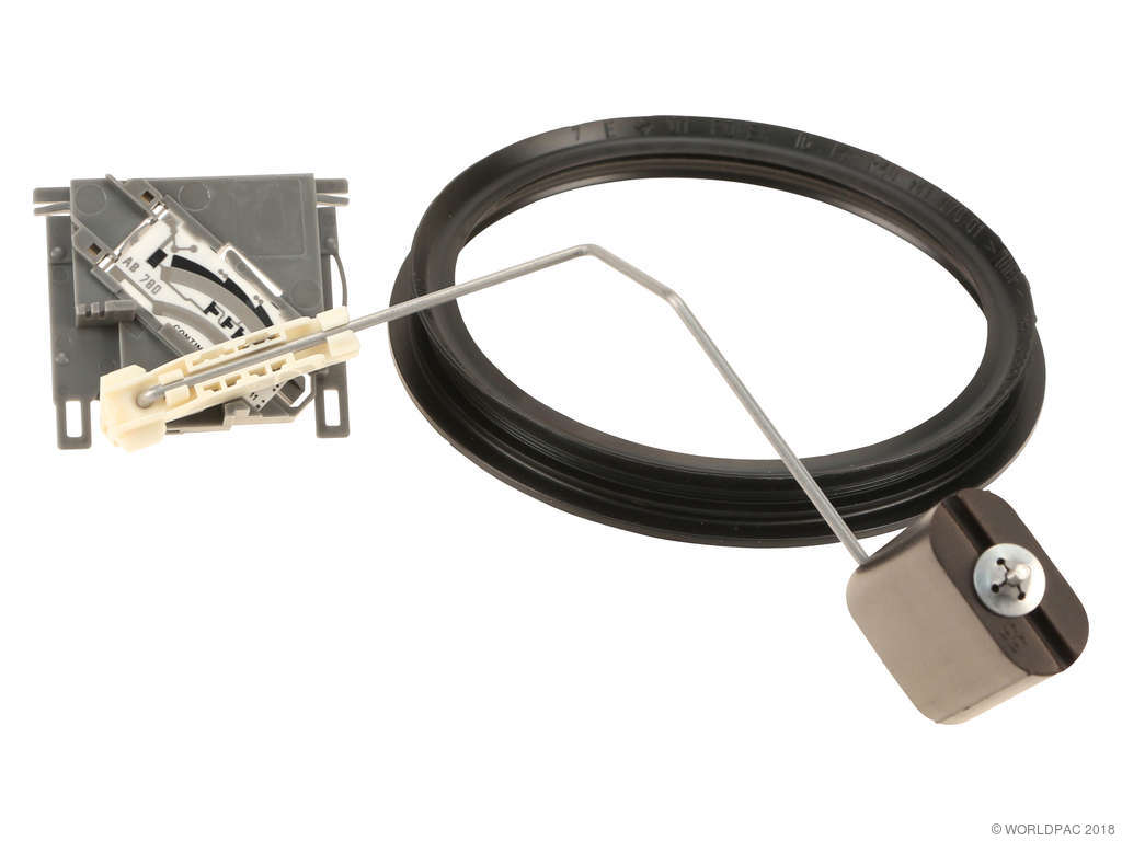 2004-2008 Mini Cooper Fuel Tank Sending Unit - Left (Genuine)
