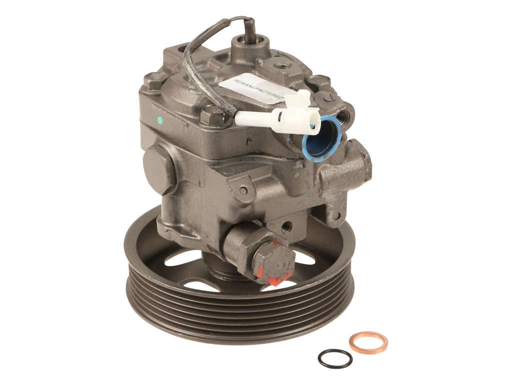 2011-2013 Subaru Forester Power Steering Pump (Maval)