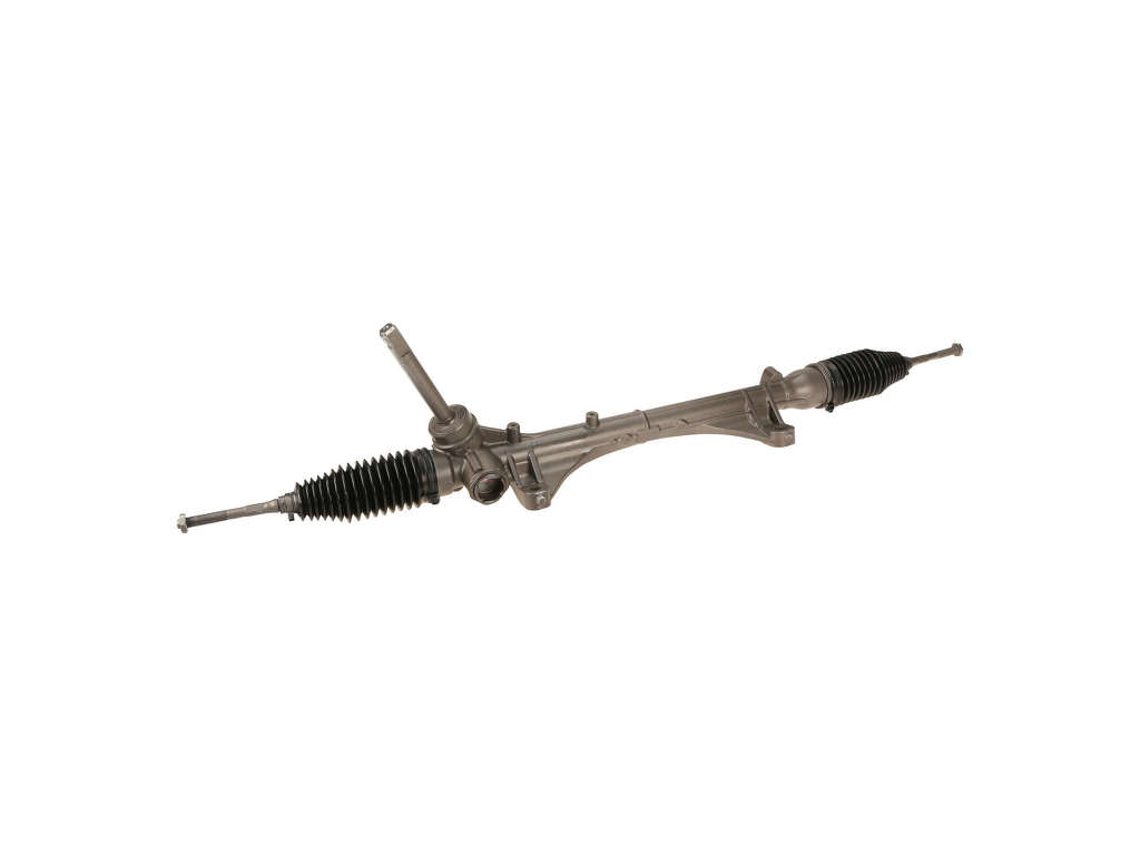 2009-2014 Nissan Cube Rack and Pinion Assembly (Maval)