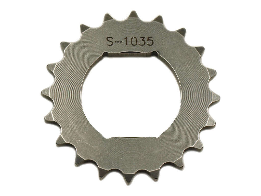 2014-2016 Cadillac ELR Engine Timing Crankshaft Sprocket (Cloyes)
