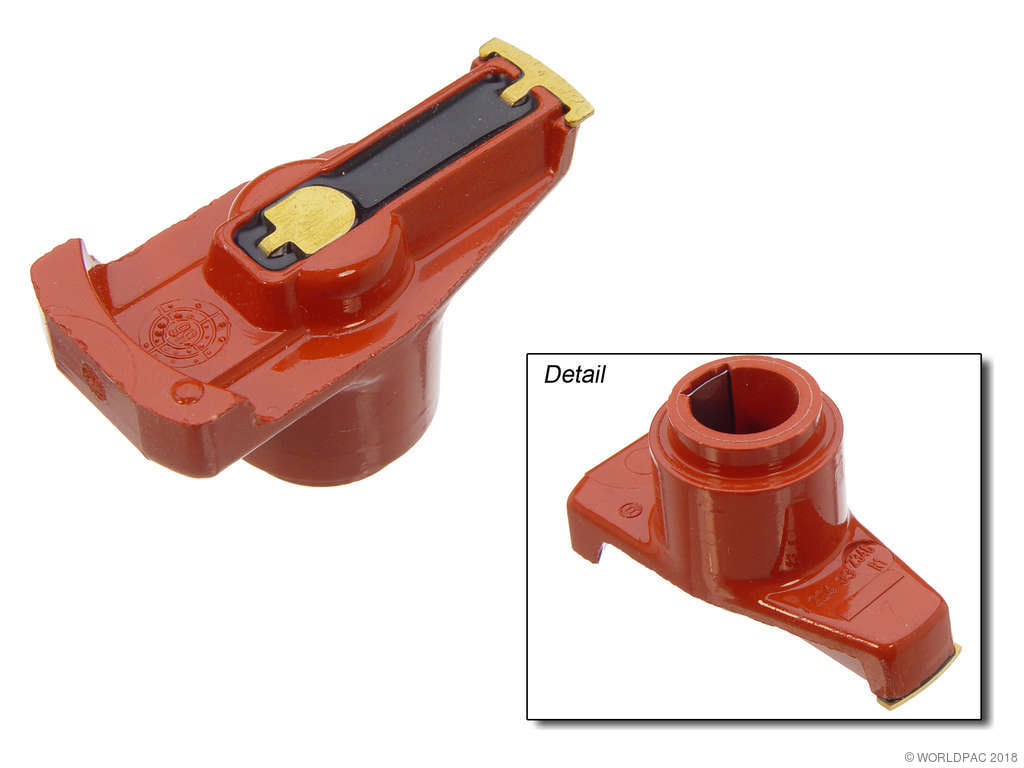 1978-1989 Porsche 911 Distributor Rotor (Bosch)