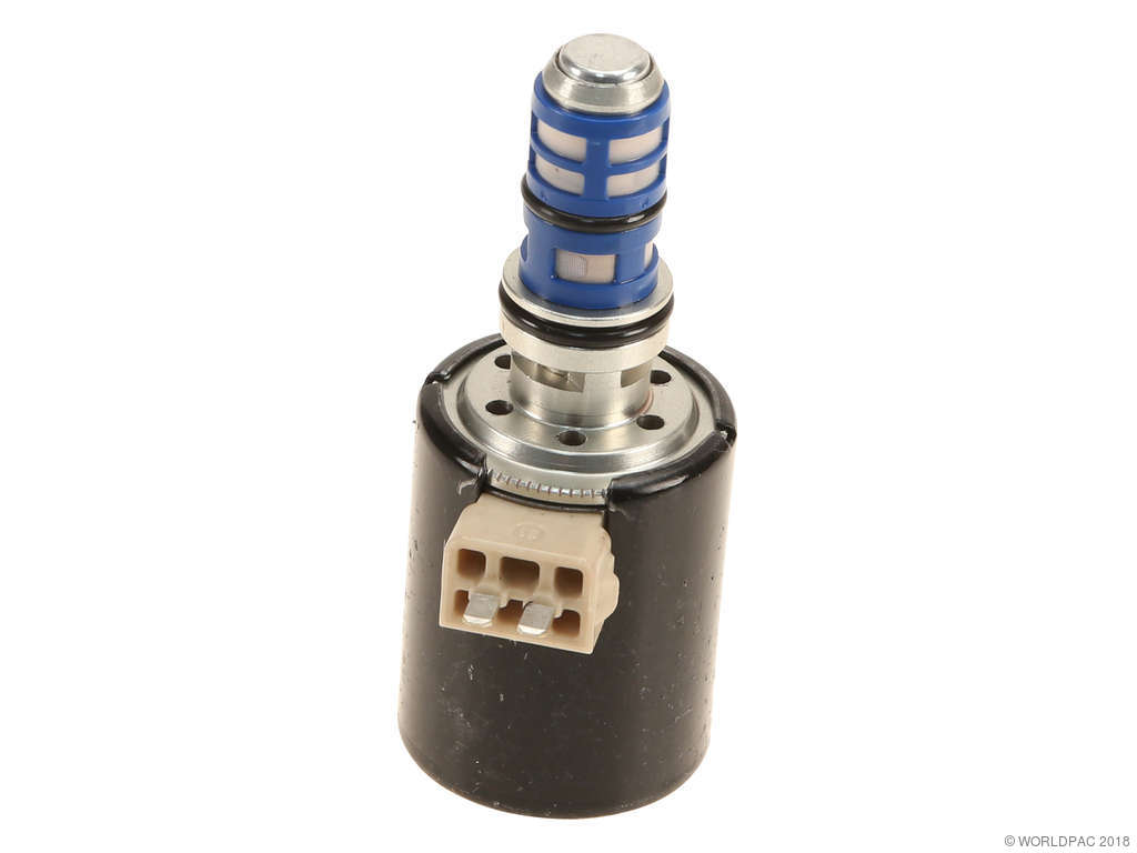 2001-2006 Lincoln Town Car Automatic Transmission Control Solenoid (Genuine)