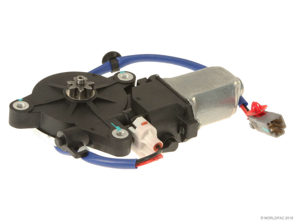1997-2001 Honda Prelude Power Window Motor - Right (Dorman)
