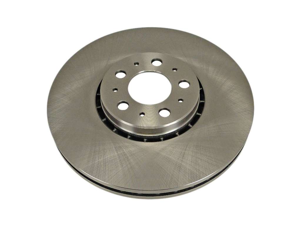 2009-2011 Ford Focus Brake Drum - Rear (CARQUEST)