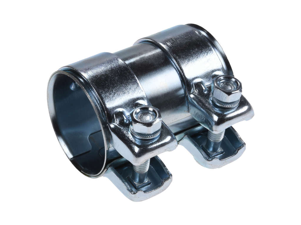 2007-2011 Audi S6 Exhaust Clamp (Autopart International)