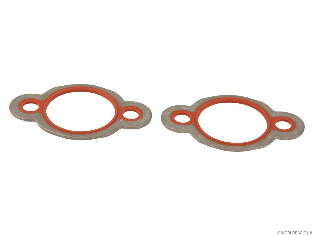 2001-2002 Chevrolet Express 3500 Engine Water Pump Gasket (Mahle)