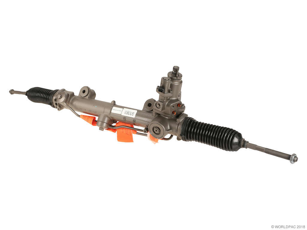 2006 Mercedes-Benz C280 Rack and Pinion Assembly (Maval)