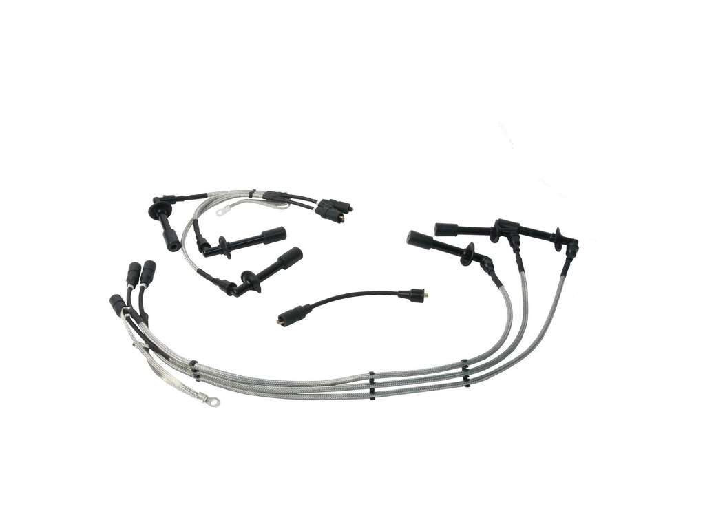 1974-1989 Porsche 911 Spark Plug Wire Set (APA/URO Parts)