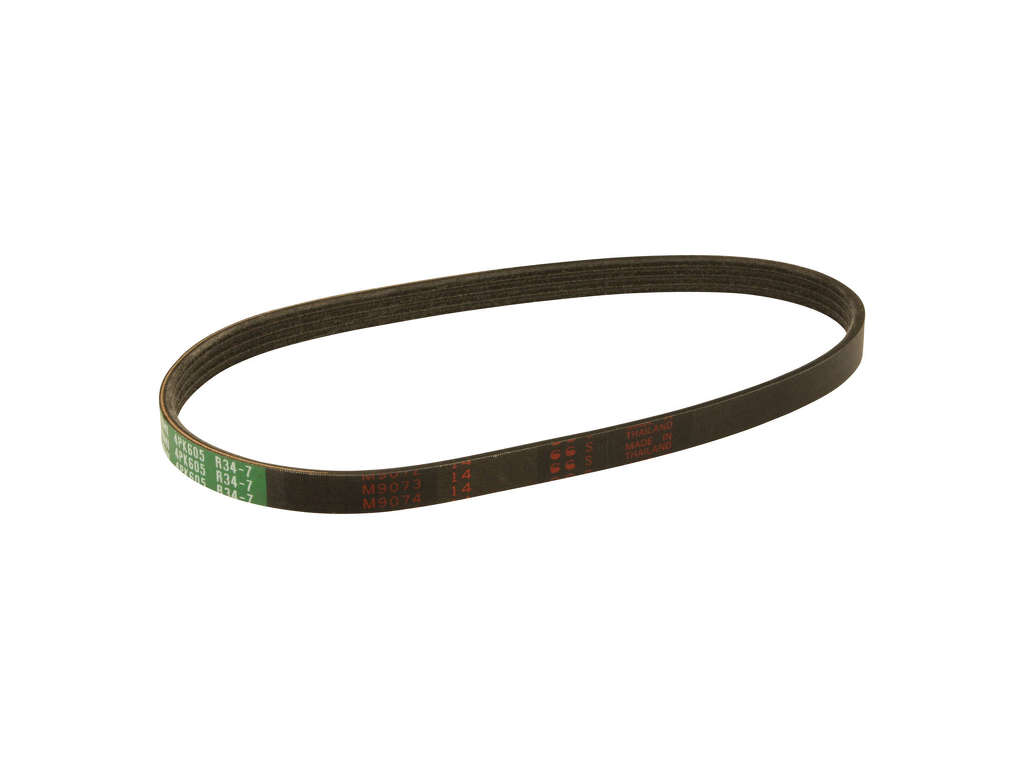 1983-1985 Mazda 626 Accessory Drive Belt - Alternator (Mitsuboshi)