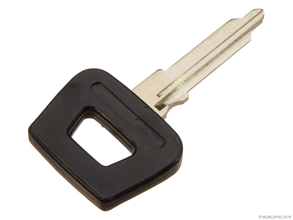 1970-1994 Porsche 911 Vehicle Key (Genuine)