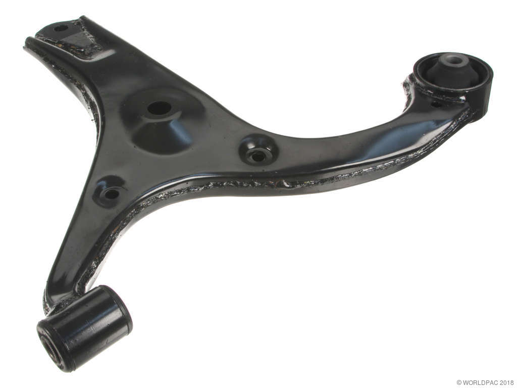 2006-2011 Kia Rio Suspension Control Arm - Front Right Lower (CTR)