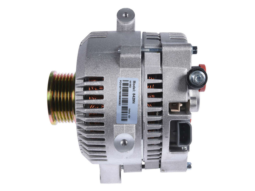 2005-2008 Ford F-450 Super Duty Alternator (Autopart International)