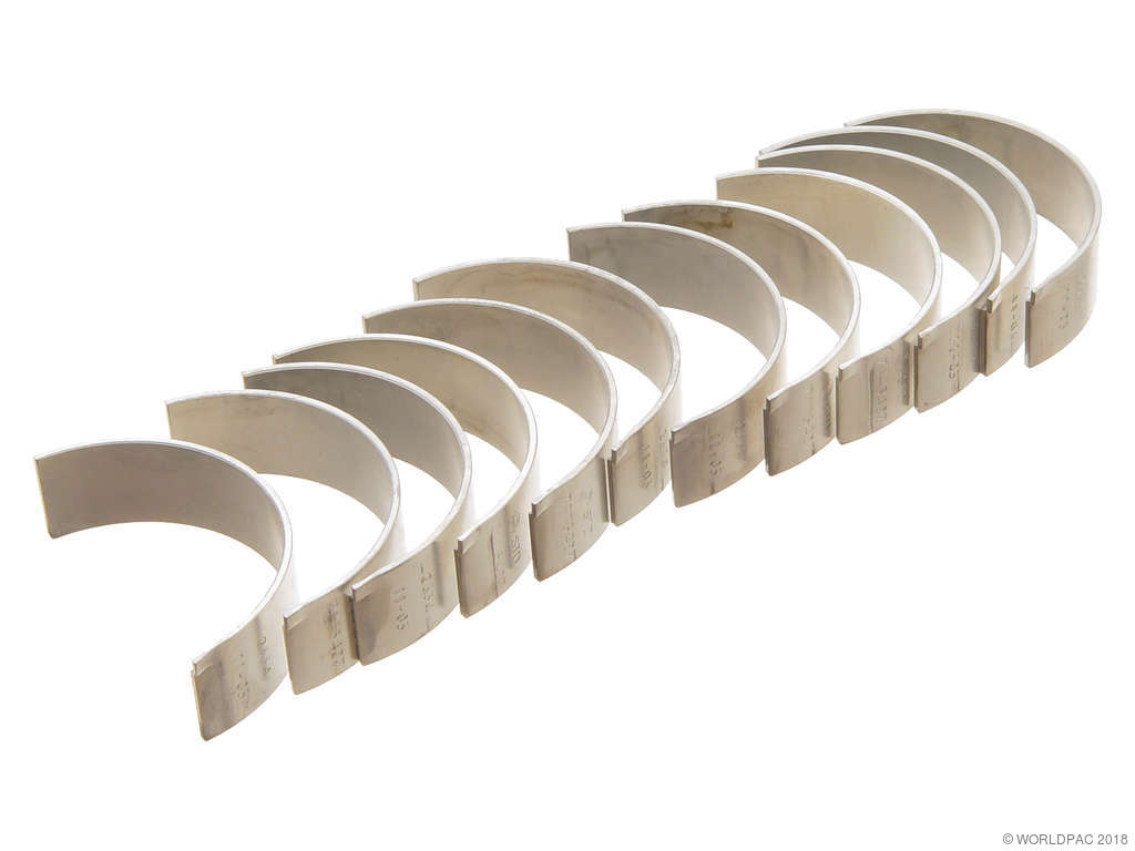 1981-1994 Porsche 911 Engine Connecting Rod Bearing Set (Glyco)