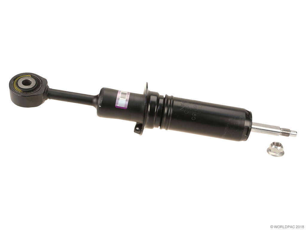 2008-2016 Lexus LX570 Suspension Shock Absorber - Front (Genuine)