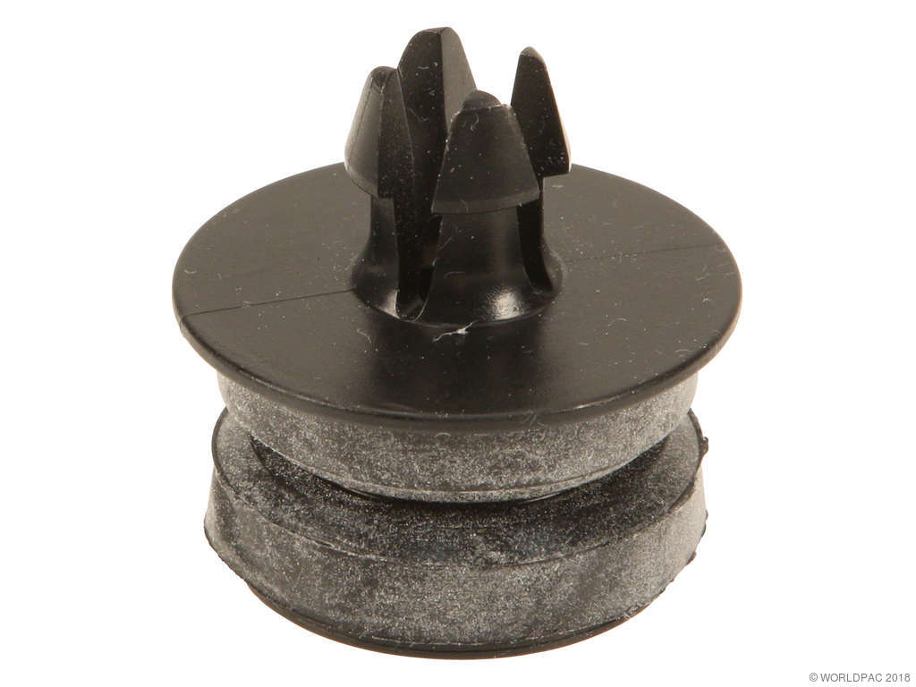 1999-2014 Volvo S80 Air Cleaner Mount (Genuine)