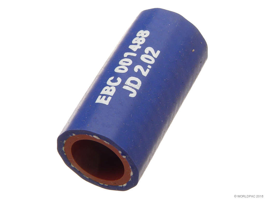 1976-1991 Jaguar XJS Secondary Air Injection Hose (Genuine)