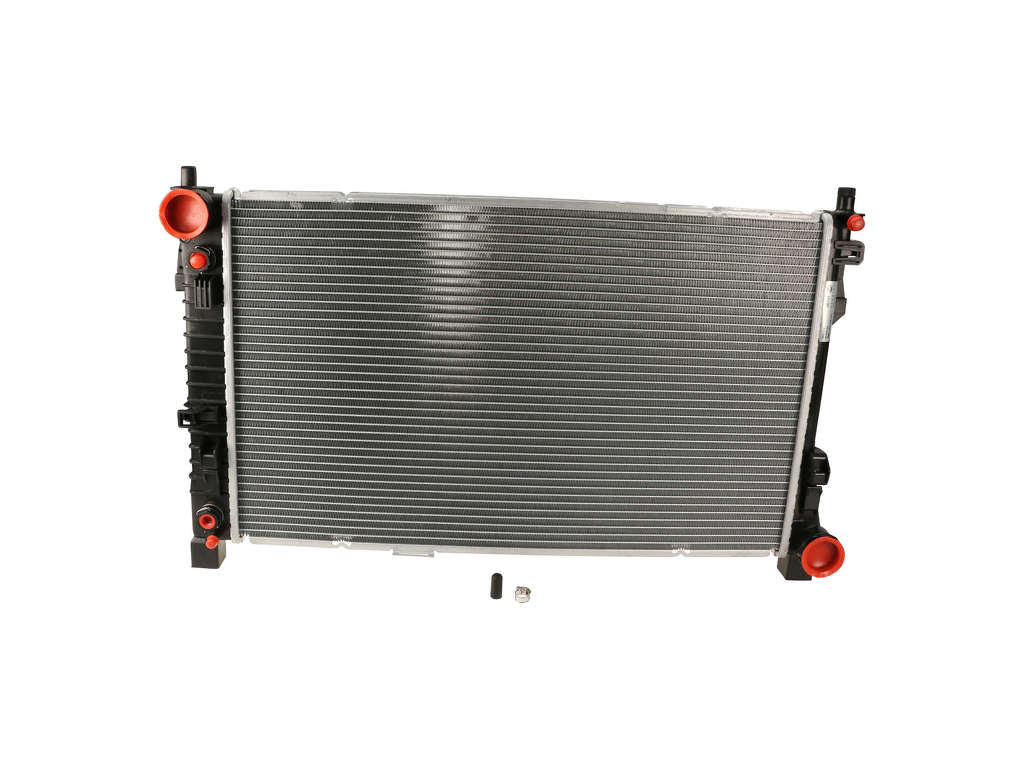 2006-2007 Mercedes-Benz C280 Radiator (Behr)