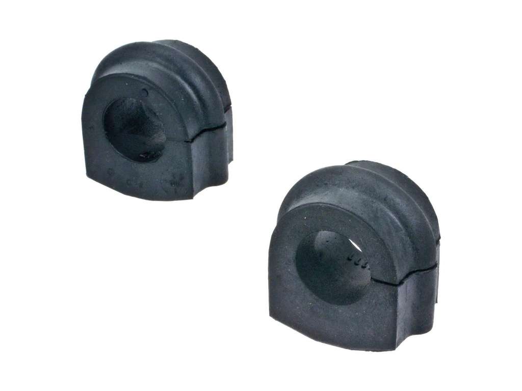 2002-2006 Nissan Altima Suspension Stabilizer Bar Bushing Kit - Rear To Frame (Moog)