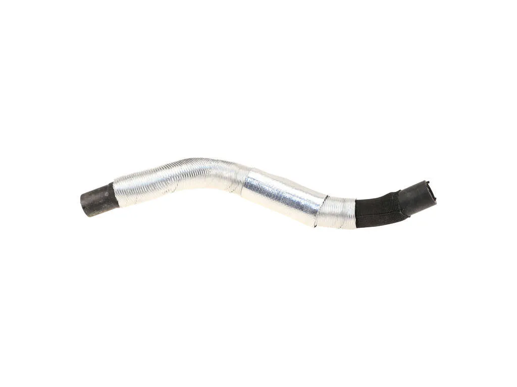 2007-2008 Volkswagen Eos HVAC Heater Hose (Genuine)