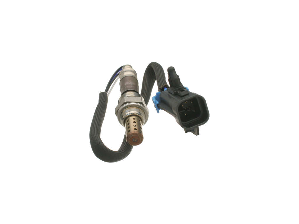 2006-2007 Chevrolet Silverado 1500 Oxygen Sensor - Downstream (Denso)