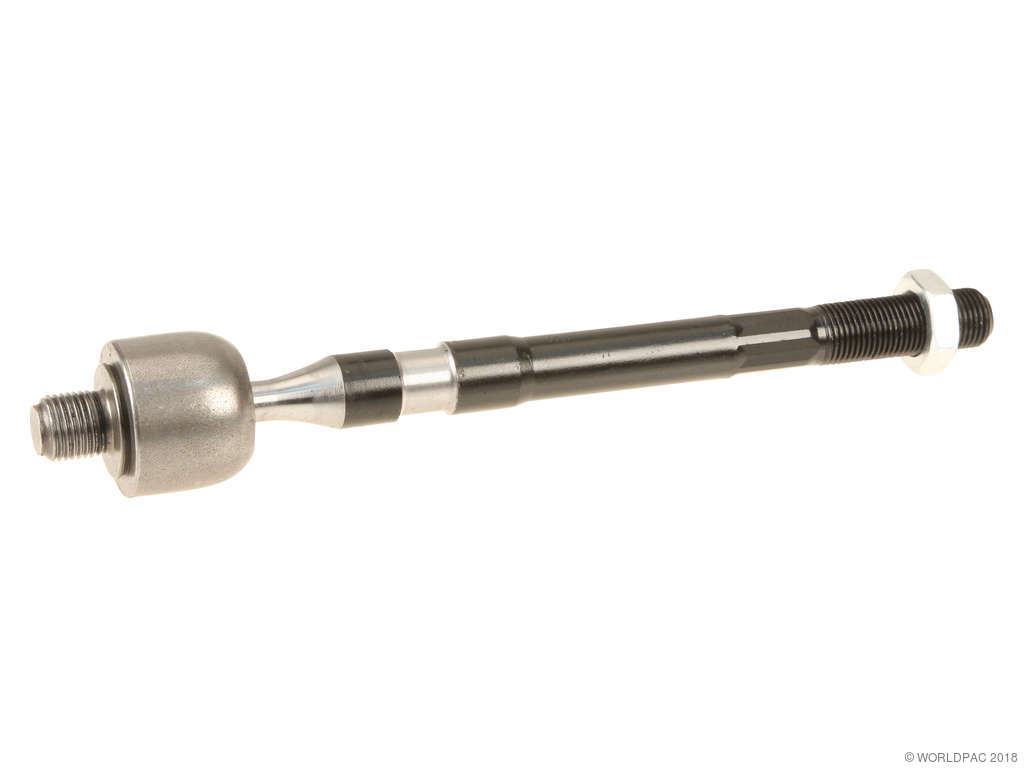 2012-2017 Hyundai Veloster Steering Tie Rod End - Front Inner (Moog)