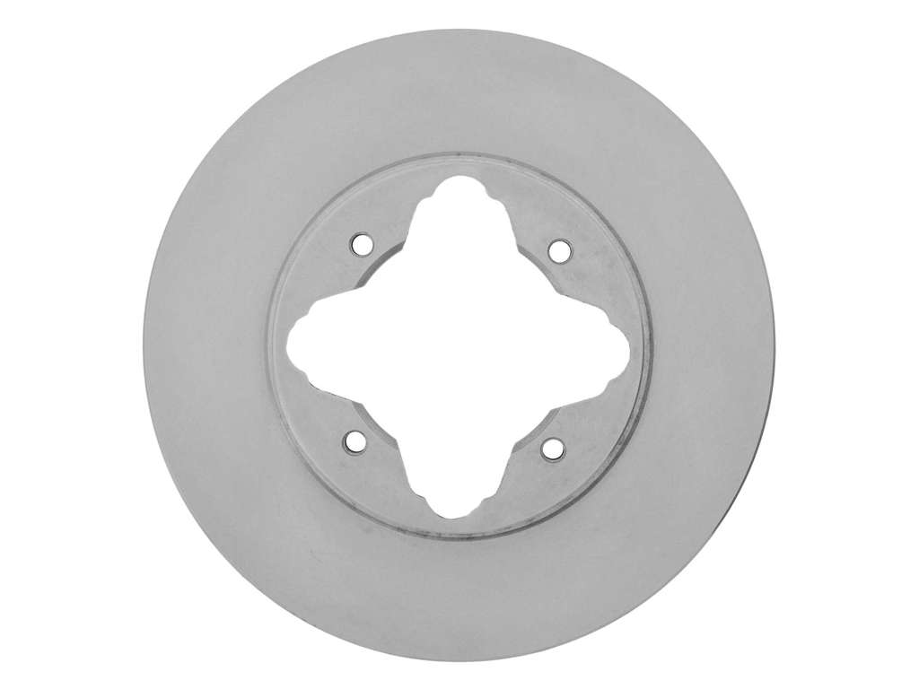 1997 Acura CL Disc Brake Rotor - Front (Autopart International)