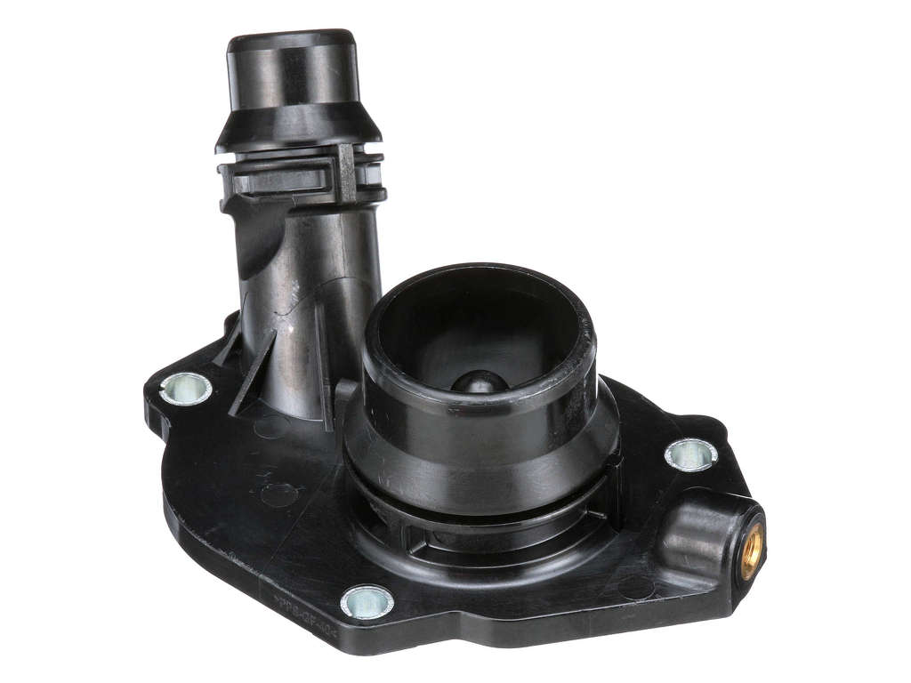2015-2017 BMW X3 Engine Coolant Thermostat Housing (Gates)