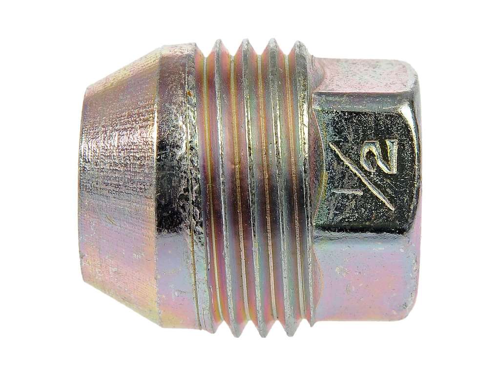 2006-2007 Ford Freestar Wheel Lug Nut (Dorman)