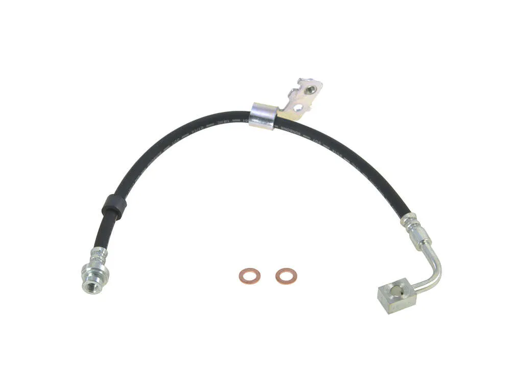 2009-2020 Dodge Journey Brake Hydraulic Hose - Front Left (Autopart International)