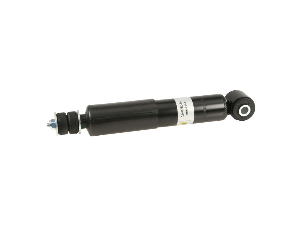 2000-2003 Volkswagen EuroVan Suspension Shock Absorber - Front (Bilstein)